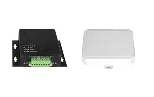 RFID 测温接收主机ZXRF200D