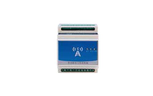 三相多功能变送终端 ZX304