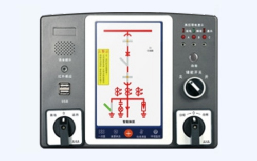 ZXCX2000(03F-06F)开关柜综合状态分析仪